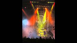 Motörhead &#39;&#39; Sword of Glory &#39;&#39; - Live 2007 (Audio HQ)
