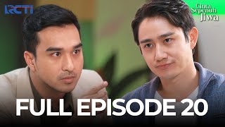 Download lagu (FREE) FULL EPISODE 20 CINTA SEPENUH JIWA | DRAMA TERBAIK mp3