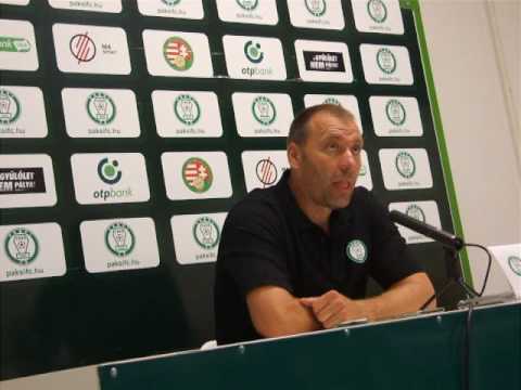 Paks vs. DVTK 16/17 - Csertői Aurél - boon.hu