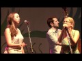 Crooked Still, "Half Of What We Know," Greyfox Bluegrass Festival 2010