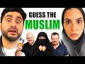 Guess the Secret Muslim! DEFAULT Thumbnail