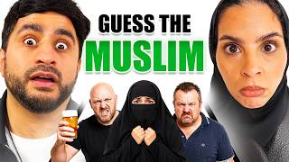 Guess the Secret Muslim! MQDEFAULT Thumbnail