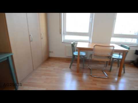 NU-25631 - Gemütlich möblierte 1-Zimmer-Wohnung im Herzen der Nürnberger Innen...