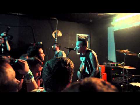 The Flatliners - Bsides and Covers [FULL SET] @ THE FEST 12 2013-11-2