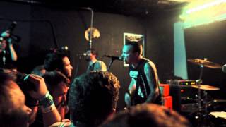 The Flatliners - Bsides and Covers [FULL SET] @ THE FEST 12 2013-11-2
