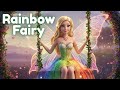 Magical Rainbow Fairy Urdu Hindi Kahani Shehzadi Ki Kahani Pari Ki Kahani Kahaniyan