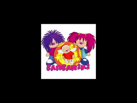 [Portfolio] Agvanyan Konstantin - [Babix. Magic Balloons.S01] Episode 02