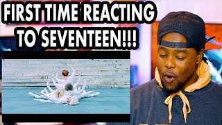 FIRST TIME REACTION TO SEVENTEEN | SVT PERFORMANCE TEAM | MV | REACTION!!!