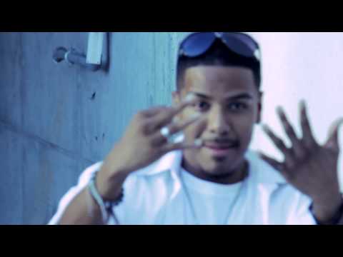 Donray Jamoro-"Higher" Official Music Video