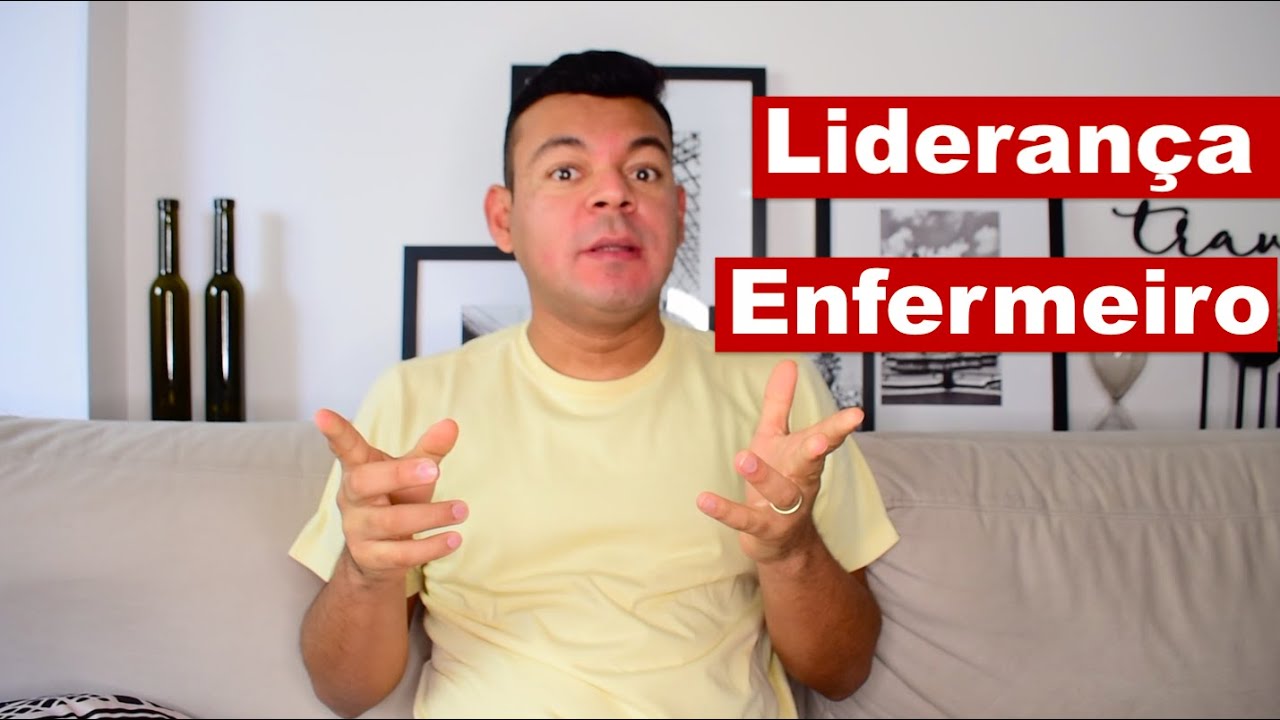 Dicas de lideranças para enfermeiro, você é CHEFE ou LIDER?