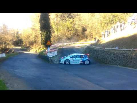 Rally ciocchetto 2016