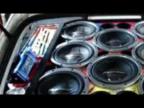 Mc Gury e Mc GW Esquema louco-COM GRAVE