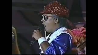 The Beach boys Live &#39;95  Wipe Out