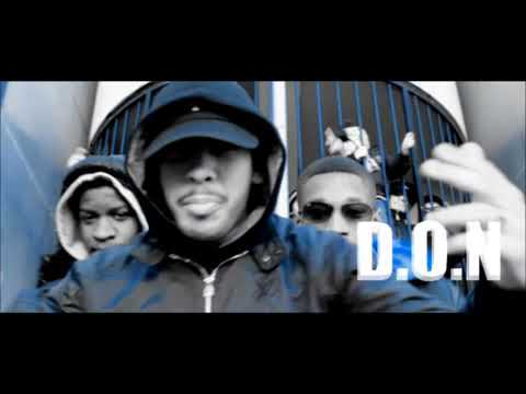 INTESTABLE - LOUDMOU DON ft GROS