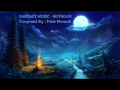Fantasy Music - BOYHOOD