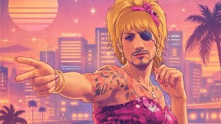 【龍が如く8外伝PIH】ゴロ美と遊ぶ