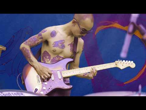 Satánicos Marihuanos - Sesión por Ruido Films