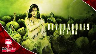 Devoradores de