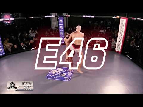 ETERNAL MMA 46 PROMO - JIMMY OBRIEN VS TY DUNCAN - GOLD COAST JULY 27