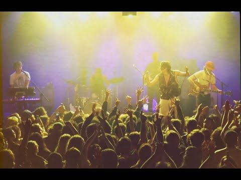 The Murlocs – Live at The Teragram Ballroom, 12/02/2022 – Official Full Concert