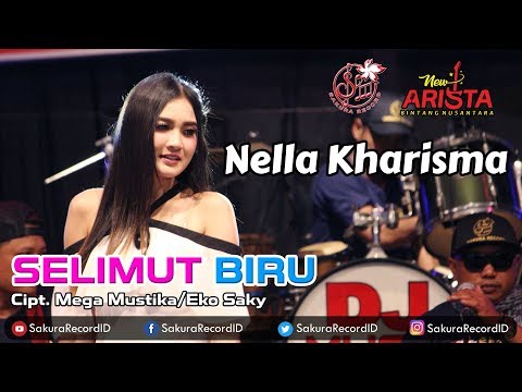 Nella Kharisma - Selimut Biru | Dangdut [OFFICIAL]