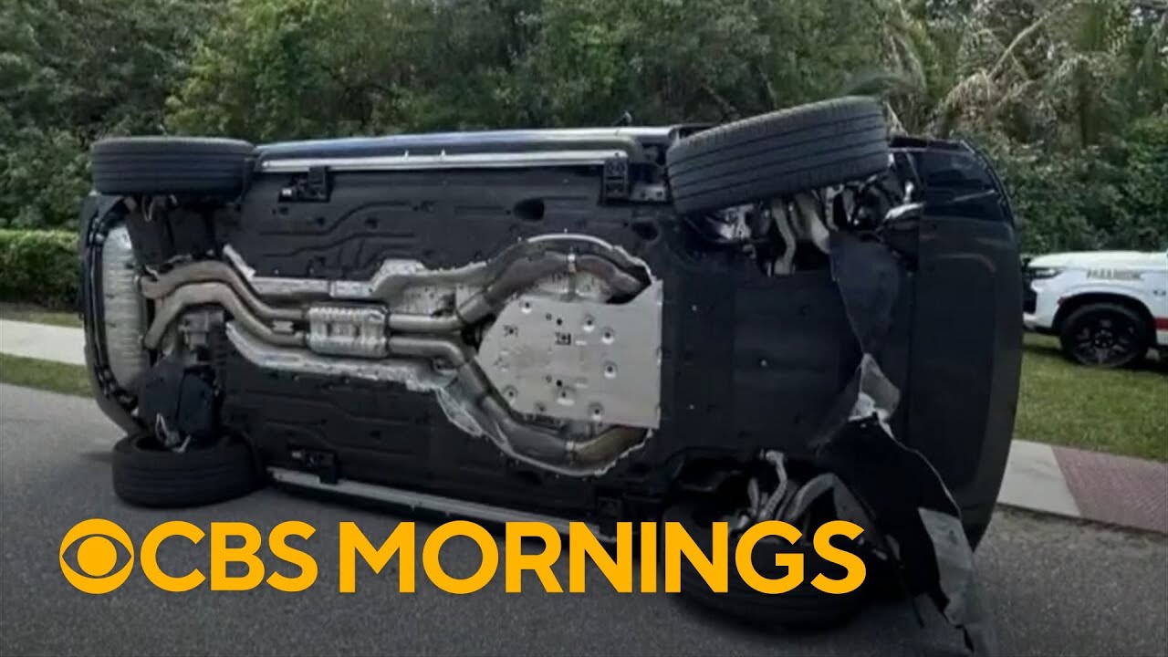 What to know about Tiger Woods' DUI arrest and his future plans