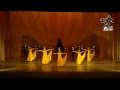 Вальс на Рождественском балу 2011 