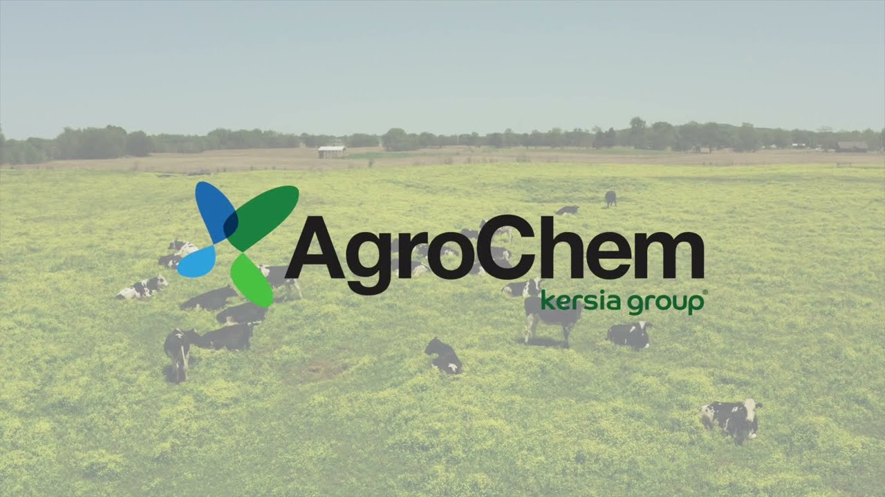 AgroChem 2022 Factory Tour