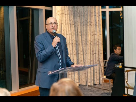 The New Challenge of Anti-Semitism: Webinar with Ido Aharoni (January 2026)