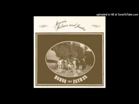 Marvin Holmes and Justice _ You Better Keep Her