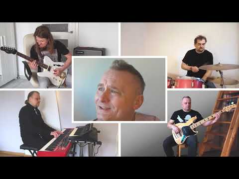 ProAge - W cieniu izolacji