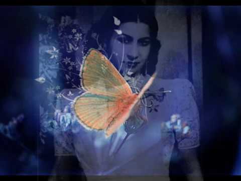 Ana Fi Entizarak - Oum Kulthoum - أنا في انتظارك - سيدة الغناء ام كلثوم