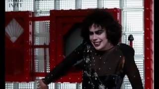 &#39;Wise Up, Janet Weiss&#39; Scene | The Rocky Horror Picture Show