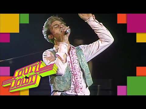 De Dijk - Ik Kan Het Niet Alleen | COUNTDOWN (1989)