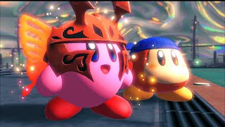 #22(真終) 無垢な二人が優勝を狙う、星のカービィディスカバリー協力プレイ