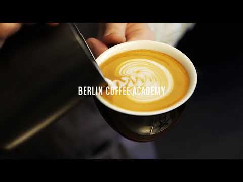 THE BARN Berlin Coffee Academy
