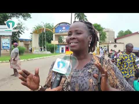 KATH Labour Unrest: Doctors and Nurses Stand Firm on Strike Action | Ghana News