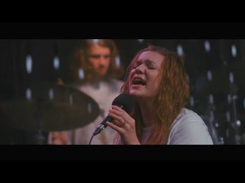 From The Inside Out (Spontaneous) - UPPERROOM