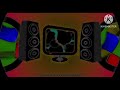 Blippi Intro Effects ROUND 2