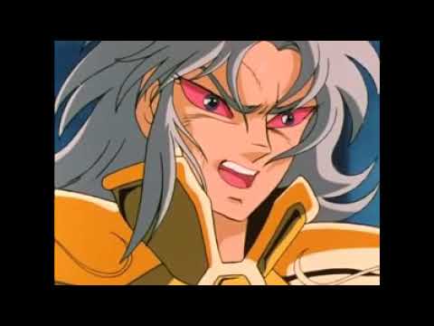 Saga se suicida en español latino en  HD