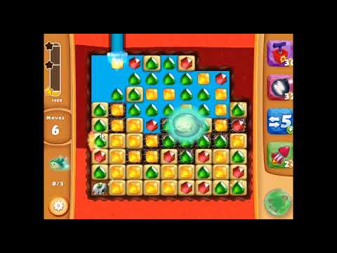 Diamond Digger Level 1289