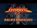 Dokken Dream Warriors Lyrics Official Remaster
