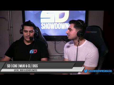 Smash of the Titans #45 - Full Stream