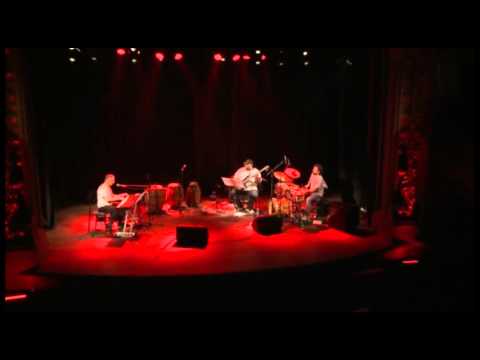 Fattoruso-Maza-Miodownik - Urufunk (Daniel  Maza)