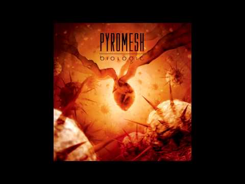 Pyromesh - My Enigma [1080p]