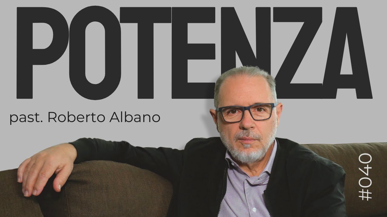 INIZIA CON GESÙ! - "La potenza dello Spirito Santo in me"