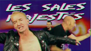 PUNK A GOGO - Les Sales Majestés
