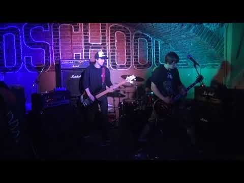 Sunisgone - Real Deal Oldschool Bar, St. Petersburg 24.10.13