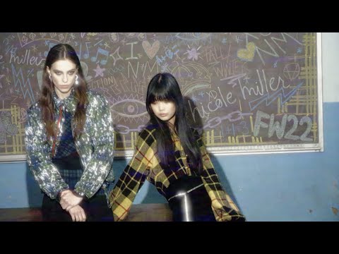 NICOLE MILLER FALL 2022 COLLECTION