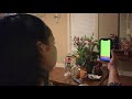 Snapchat Short Horror Film